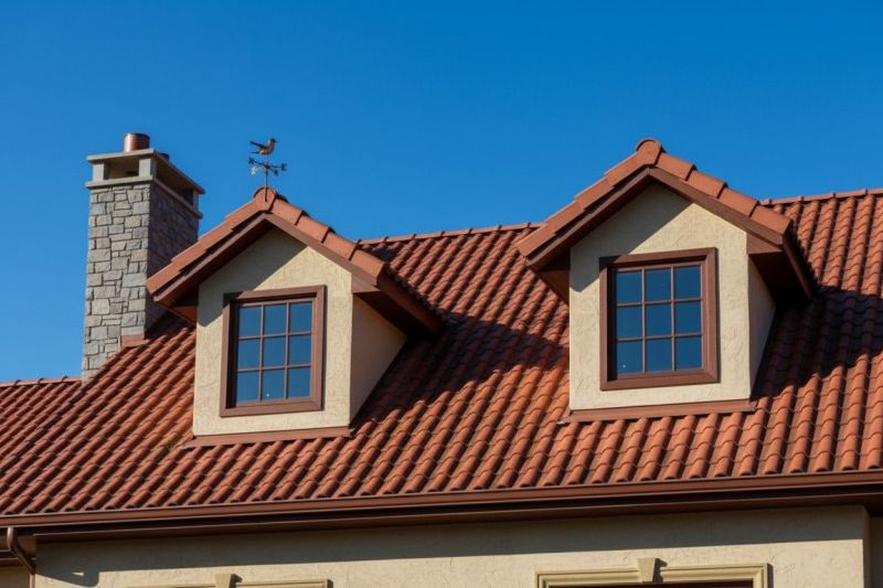 Residential Roof Replacement