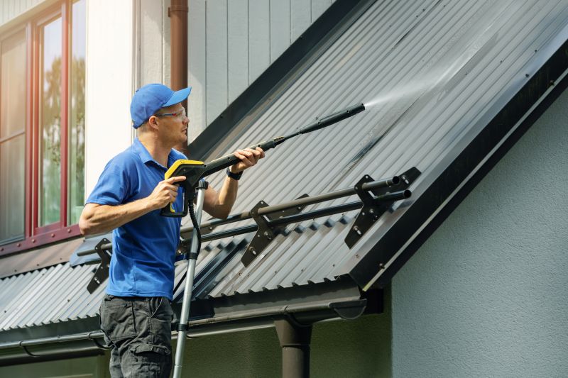 Preventative Roof Maintenance